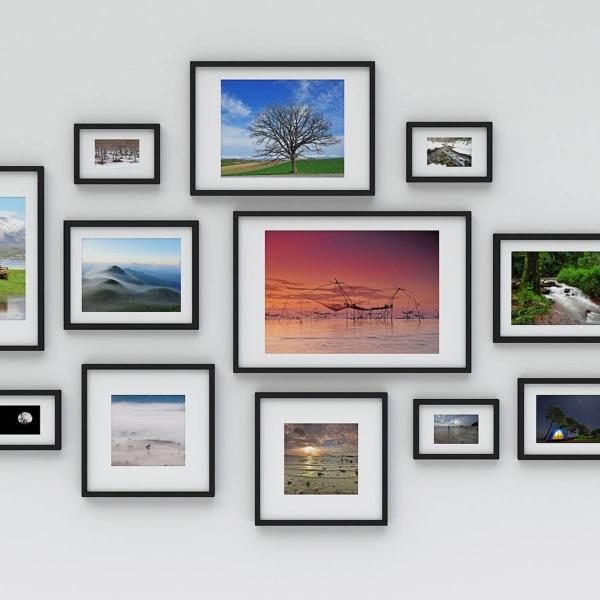 Panel Acrílico Transparente Mate 91x182 cm - 10x Más Resistente que el Vidrio, Ideal para Anuncios, Exhibidores y Mamparas | Material Duradero