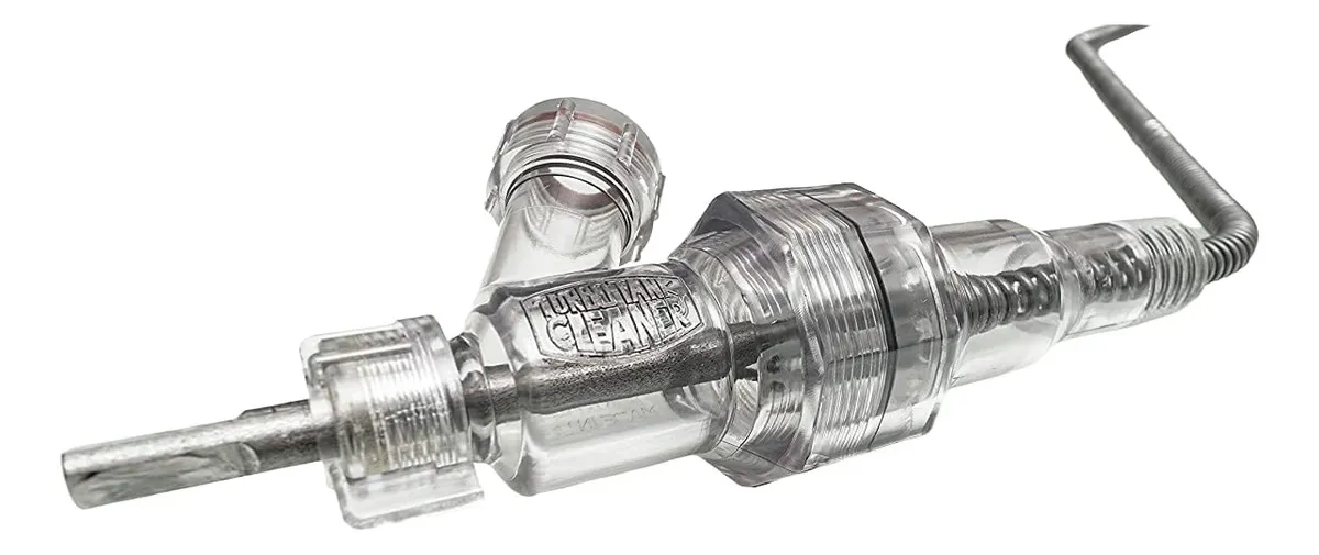 Limpiador de Tanques para Calentadores de Agua RHEEM®: Elimina Sedimentos y Prolonga la Vida Útil – Modelo XH500 para Calentamiento Eficiente y Agua C