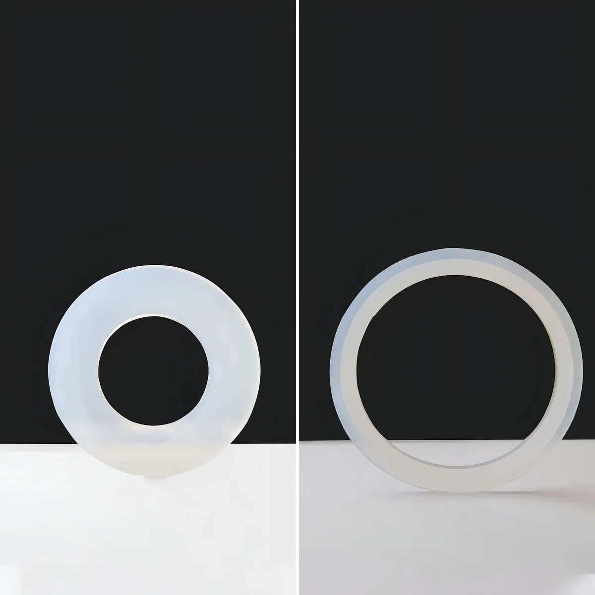 Juego de Juntas de Sellado para Bañera de Hidromasaje Marca Jacuzzi®: Kit Completo de Repuesto, Resistente al Agua y Productos Químicos, Fácil Instala