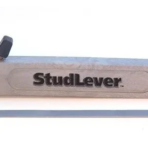 Barra Hexagonal de 40 cm Marca Truper: Resistencia Superior para Herramientas de Mecánica | Acero Cromo Vanadio | Agarre Firme y Duradero | Modelo 178