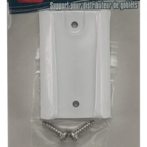 Soporte Dispensador de Tazas Blanco Compacto Modelo [Nombre del Modelo]: Organización y Elegancia para tu Cocina o Oficina - Marca [Nombre de la Marca