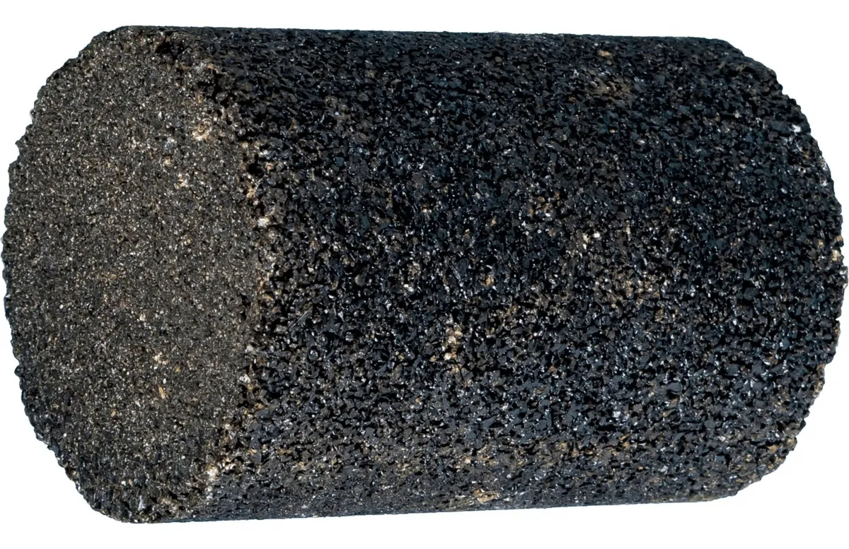 Cono Recto Rectificado Norton Gemini Tipo 18, Óxido de Aluminio Grano 16 - Alto Rendimiento: 18144 RPM - Para Acabados Precisos y Desbaste Eficaz en M