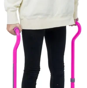 Zancos Infantiles Ajustables a la Medida | Marca XYZ | Modelo 'Explorador' | Soporta hasta 81 kg | Diversión Segura y Desarrollo Físico Garantizado