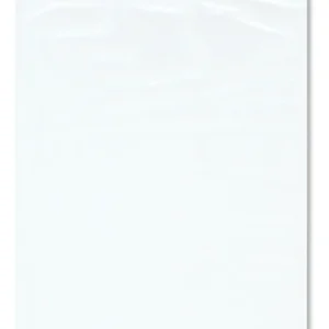 Bolsas de Plástico con Cierre Hermético 2mm 8x16 Pulgadas - Marca Genérica - Protección Superior contra Humedad y Polvo - Ideales para Ferretería y Ho