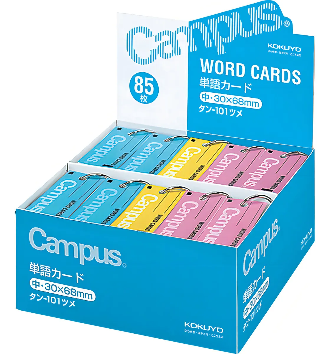 Pack de 6 Juegos de Libros Didácticos Surtidos, Marca 'Aprendizaje Divertido', 12 Piezas por Juego, Colores Vibrantes (Amarillo, Rosa, Azul) para Esti