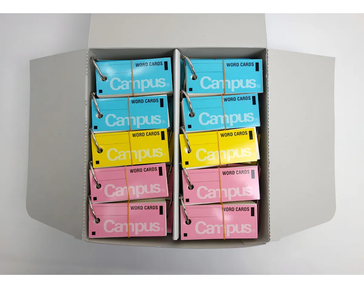 Pack de 6 Juegos de Libros Didácticos Surtidos, Marca 'Aprendizaje Divertido', 12 Piezas por Juego, Colores Vibrantes (Amarillo, Rosa, Azul) para Esti