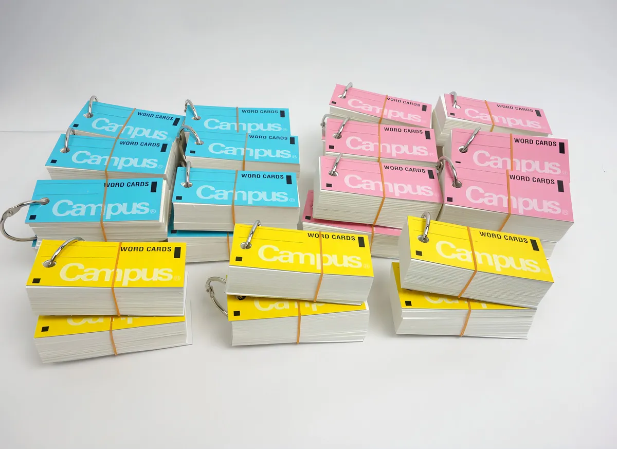 Pack de 6 Juegos de Libros Didácticos Surtidos, Marca 'Aprendizaje Divertido', 12 Piezas por Juego, Colores Vibrantes (Amarillo, Rosa, Azul) para Esti