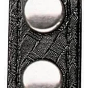 Cinturones de Cesta Bianchi® con Broche de Latón Negro: Pack de 4 Unidades, Diseño Resistente y Duradero para Organización Superior, Ideal para Ferret