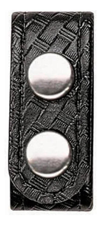 Cinturones de Cesta Bianchi® con Broche de Latón Negro: Pack de 4 Unidades, Diseño Resistente y Duradero para Organización Superior, Ideal para Ferret