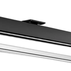 Perchero Extraíble para Clóset ACE con Barra Ajustable: Organización Superior, Ahorro de Espacio y Fácil Acceso a Tu Ropa - Modelo X2000