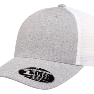 Gorra de Camionero Negra para Hombre [Marca Genérica] - Ajuste Perfecto, Diseño Clásico, Transpirable y Cómoda - Ideal para Trabajo y Ocio