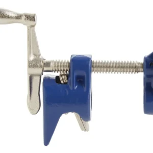 Abrazadera para Tubos de Registro Irwin 224212: Sujeción Robusta y Duradera, Ideal para Instalaciones Eléctricas y Plomería Profesional