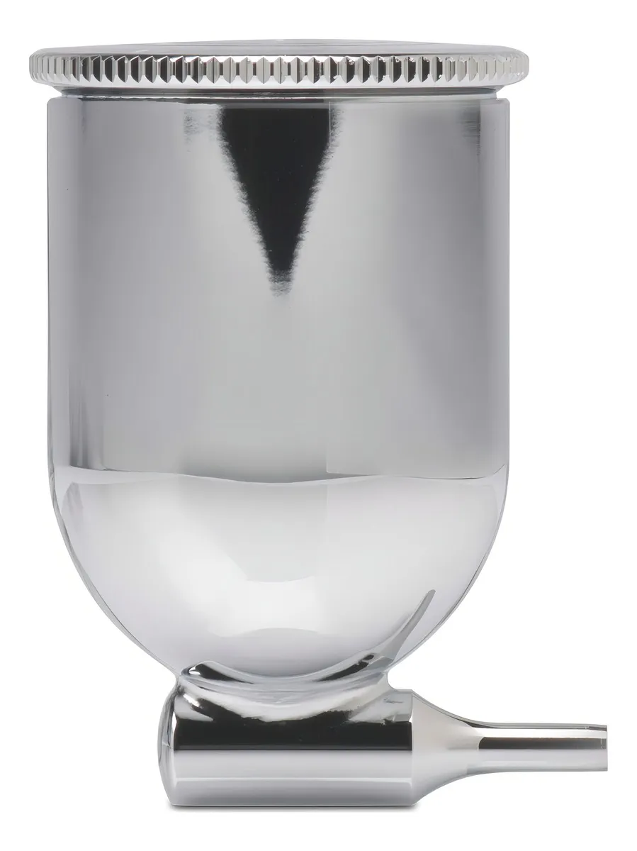 Aerógrafo Iwata HP-SBP TR2: Copa Lateral, Precisión Superior, Ideal para Modelismo y Detalles Finos. Control Absoluto, Acabados Profesionales. ¡Domina