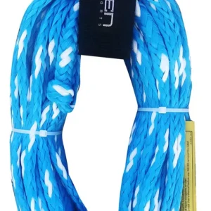 ¡Diversión Acuática al Máximo! Cuerda Flotante para Tubo Inflable INTEX: Ideal para 2, 4 o 6 Personas - Resistencia, Durabilidad y Facilidad de Uso pa