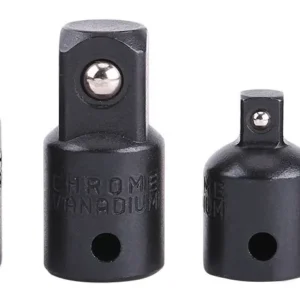 Juego Completo de Destornilladores y Adaptadores de Zócalo Craftsman 4 Piezas: Versatilidad y Resistencia para Trabajos en el Hogar y Profesionales