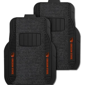 Esterilla de Lujo Unisex NCAA Fanmats: Diseño Premium Antideslizante y Resistente, Ideal para Entrada y Uso Rudo, Orgullo Universitario en Cada Paso