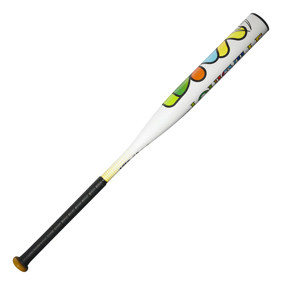 Bate de Softbol Lanzamiento Rápido Louisville Slugger Dynasty: Dominio en el Campo con Tecnología de Vanguardia, Alto Rendimiento y Durabilidad Superi