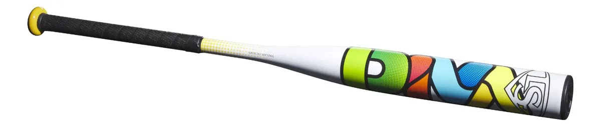 Bate de Softbol Lanzamiento Rápido Louisville Slugger Dynasty: Dominio en el Campo con Tecnología de Vanguardia, Alto Rendimiento y Durabilidad Superi