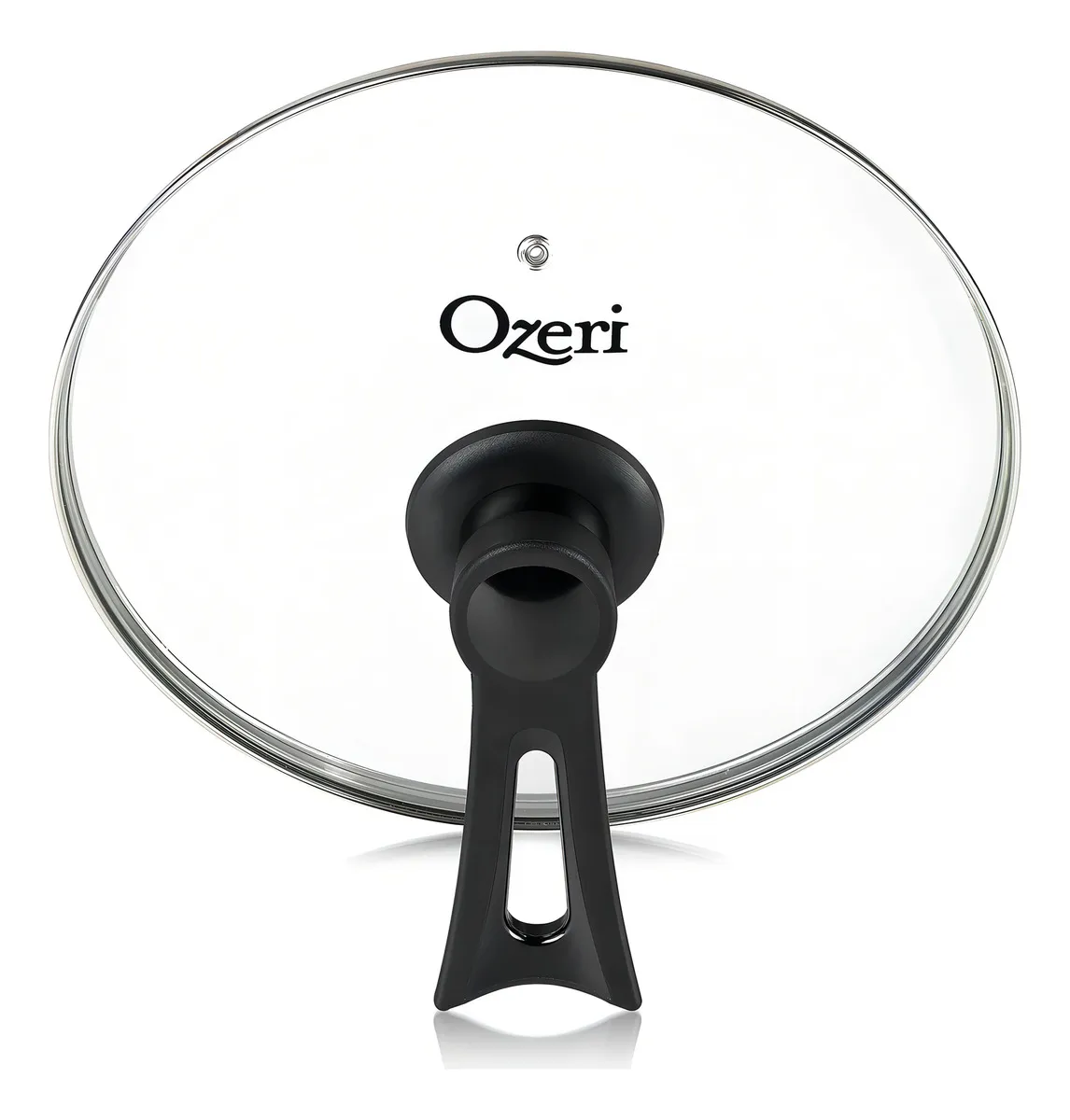 Tapa de Sartén de Vidrio Templado 20 cm | Marca Genérica - Modelo Estándar | Resistencia y Visibilidad | Cocina Segura y Eficiente | Fácil Limpieza