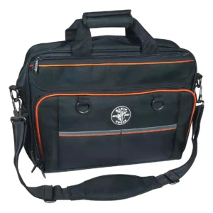 Maleta de Electricista con Ruedas Klein Tools 55455M: Organización Superior, Compartimento para Laptop y Mayor Durabilidad para Profesionales