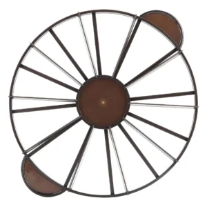 Cortador de Porciones de Pastel OXO Good Grips: Rebanadas Perfectas y Consistencia, Acero Inoxidable, Fácil de Usar y Limpiar, Ideal para Repostería C