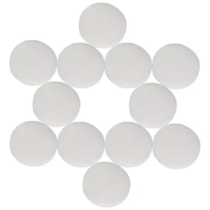 Estera de Esponja de Filtro de Repuesto Media Fina EHEIM Classic | Modelo EHEIM Classic | Filtración Superior para Acuarios | Eliminación Eficaz de Pa