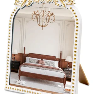 Espejo de Pie para Maquillaje Clásico Barroco - Marca [Marca del Producto, si se conoce] Modelo [Modelo del Producto, si se conoce] con Diseño Elegant