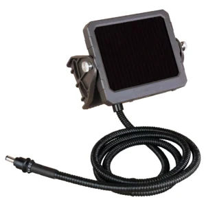 Panel de Alimentación Solar 6V para Micro Cámaras de Seguridad | Marca [Marca del Producto] Modelo [Modelo del Producto] | Energía Renovable, Fácil In