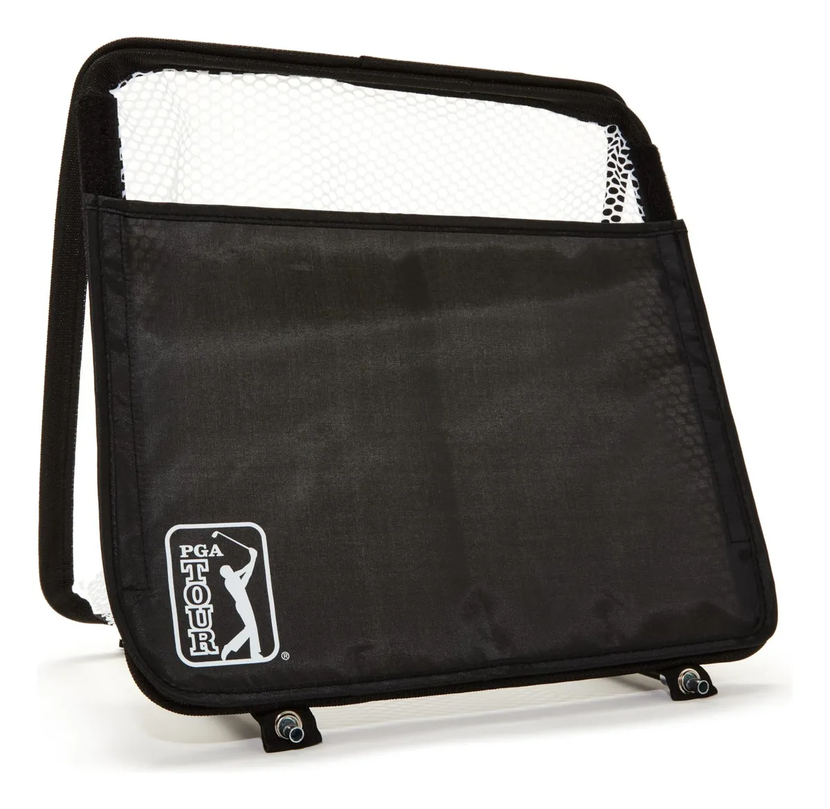 Camiseta de Golf Performance, Talla Única, Color Caviar 'Under Armour Playoff 2.0': Comodidad Superior y Estilo Impecable para tu Juego - Tecnología A