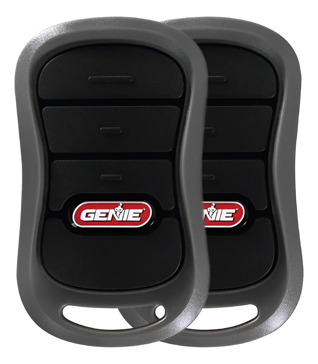 Control Remoto Universal de 3 Botones [Marca Chamberlain]: Abre tu ...