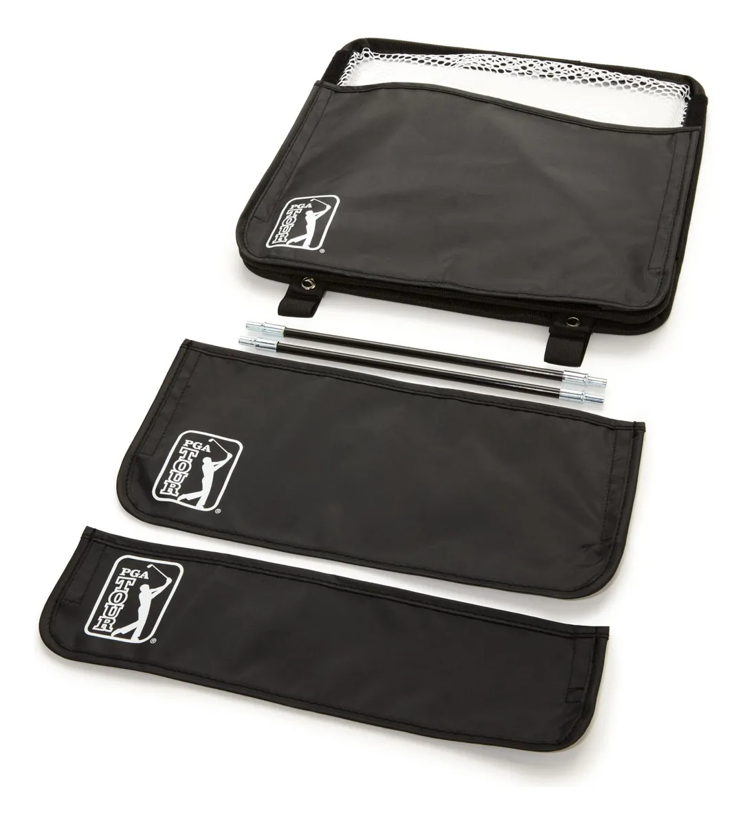 Camiseta de Golf Performance, Talla Única, Color Caviar 'Under Armour Playoff 2.0': Comodidad Superior y Estilo Impecable para tu Juego - Tecnología A