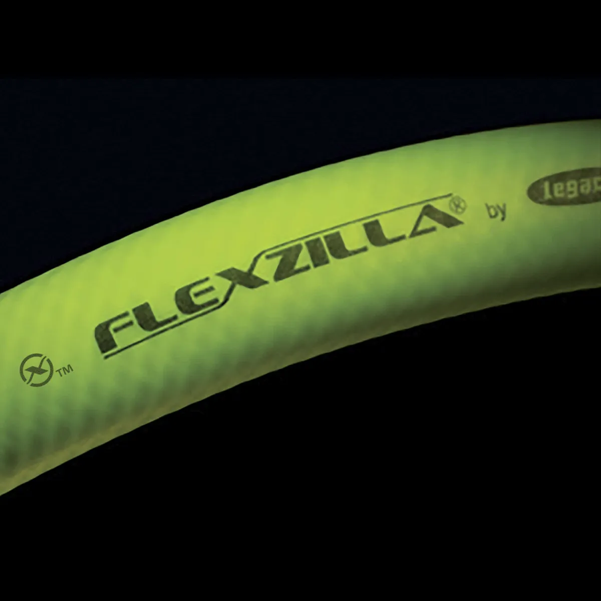 Manguera de Aire Flexzilla Pro de 1/2 Pulgada x 76 Metros: Máxima Flexibilidad y Resistencia para Trabajos Pesados. Diseño Innovador, Anti-Enredos y L