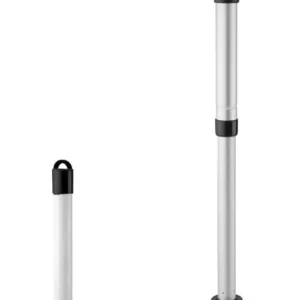 Émbolo Desatascador Doble Uso: Marca X - Modelo TurboClean 3000 | Kit Compacto para Inodoros y Fregaderos - Elimina Obstrucciones Fácilmente y Ahorra