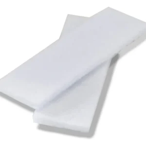 Filtro de Repuesto Original para Freidora de Aire Instant Vortex Plus 6 Qt: Mantén tu Comida Crujiente y Deliciosa - Fácil de Instalar y Limpiar, Disf