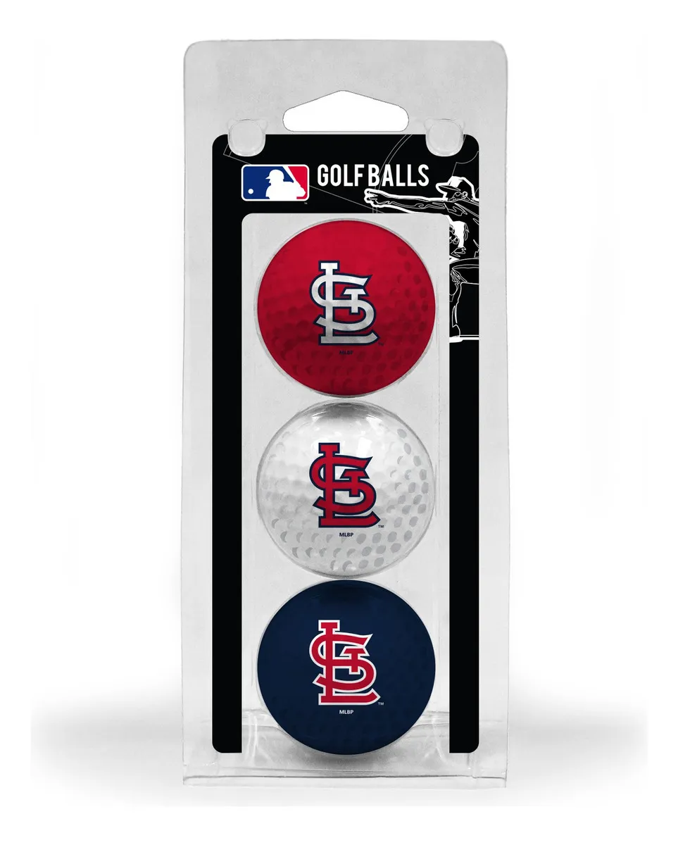 ¡Domina el Green! Pelotas de Golf Full Color Marca ProGolf, Tamaño Reglamentario, Paquete de 3: Distancia Óptima, Visibilidad Superior y Diseño Vangua