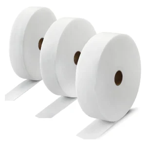 Tira de Bateo de Algodón 100% Premium para Manualidades - 50 Yardas - Ideal para Acolchado, Costura y Proyectos DIY - Marca [Marca Imaginaria] - Suavi