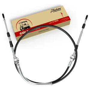 Cable de Cambio de Transmisión para Carrito de Golf Club Car 1998: Refacción Original, Mayor Durabilidad, Fácil Instalación, Desempeño Superior