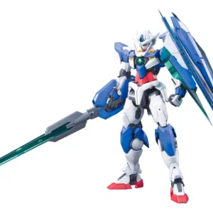 ¡Construye tu Épico! Kit de Maqueta Qant Gundam 1/100 de Bandai: Detallado Modelo a Escala para Coleccionistas y Aficionados - Ensamblaje Preciso, Art