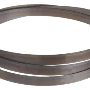 Cuchilla de Sierra de Cinta para Metal Starrett® - 1695-1418-24TPI: Corte Preciso y Duradero para Acero, Hierro y Más - 1418mm de Largo, 24 Dientes po