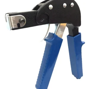 Fijación Metálica para Paredes Huecas y Yeso: Anclaje Resistente, Marca X-Fix, Modelo ProGrip 50, Fácil Instalación para Colgar Cuadros y Objetos Lige