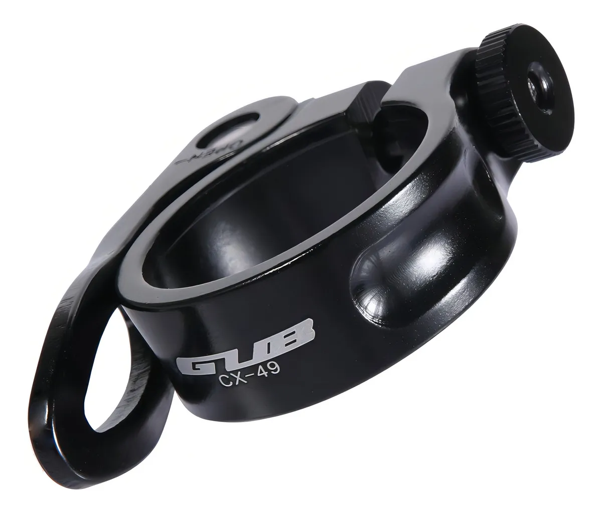 Abrazadera para Tija de Sillín de Bicicleta PRO XCR 34.9mm/31.8mm: Ajuste Preciso, Durabilidad Superior y Diseño Elegante para un Pedaleo Óptimo | Com