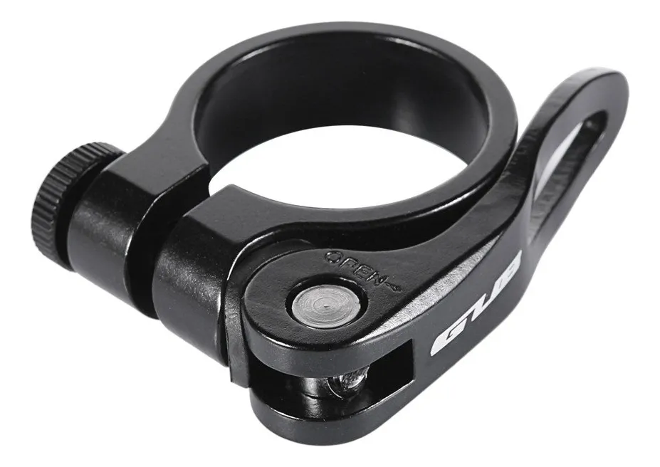 Abrazadera para Tija de Sillín de Bicicleta PRO XCR 34.9mm/31.8mm: Ajuste Preciso, Durabilidad Superior y Diseño Elegante para un Pedaleo Óptimo | Com