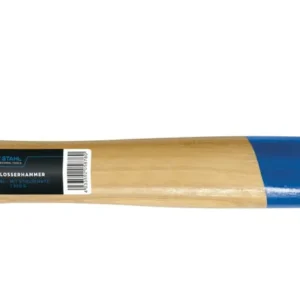 Martillo de Bola Truper 16 oz DIN 1041: Forjado en Acero, Mango de Madera Ergonómico, Ideal para Metalmecánica y Construcción Robusta