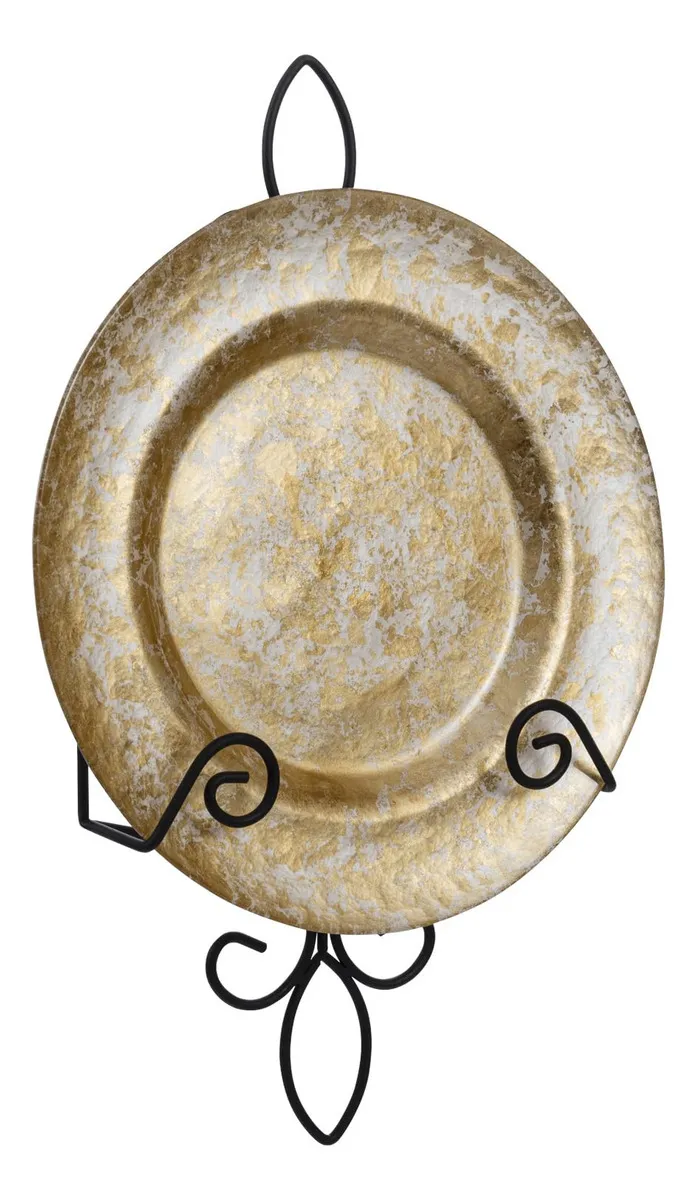 Perchero de Pared Metálico Negro 'Fijación Firme' - Marca 'Decorahogar': Elegancia Minimalista para Organización y Decoración. Soporte Robusto, Fácil