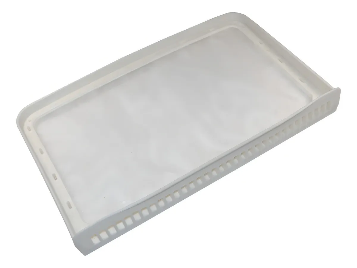 Filtro de Pelusa de Repuesto Whirlpool para Lavadoras Maytag Atlantis: Captura Eficaz, Fácil Instalación y Posavasos Color a Juego - Modelo E132