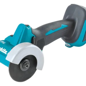 Sierra de Corte Inalámbrica Sin Escobillas DeWalt 18V: Potencia Extrema, Precisión Superior, Corte Rápido y Fácil para Madera y Metal - Modelo DCS356B