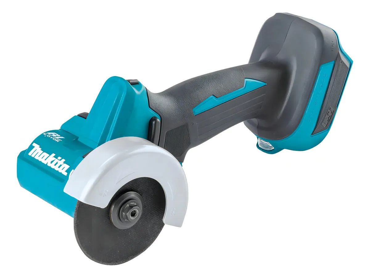 Sierra de Corte Inalámbrica Sin Escobillas DeWalt 18V: Potencia Extrema, Precisión Superior, Corte Rápido y Fácil para Madera y Metal - Modelo DCS356B