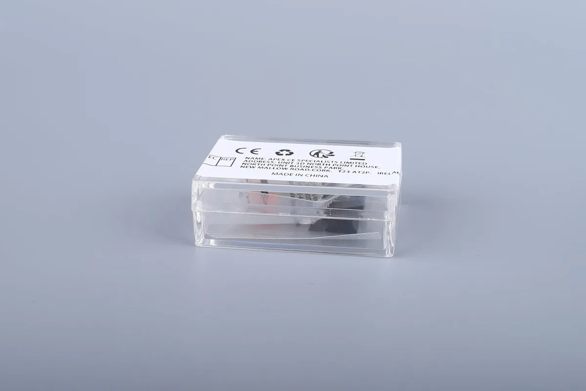 Varilla de Electrodo de Empalme de Fusión de Fibra Óptica Corning® SMF-28e+ 1.5 Metros: Precisión Superior, Baja Atenuación y Confiabilidad Garantizad