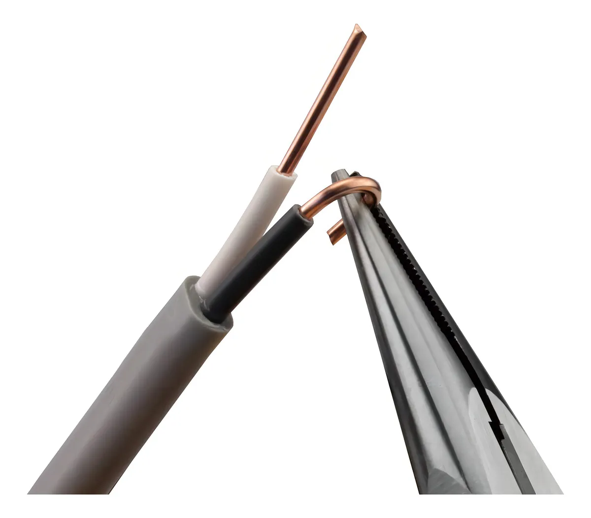 Pinzas de Punta Fina 125mm Fabricadas en Japón: Marca X, Modelo Y. Acero de Alta Resistencia, Diseño Ergonómico para Trabajos de Precisión y Durabilid