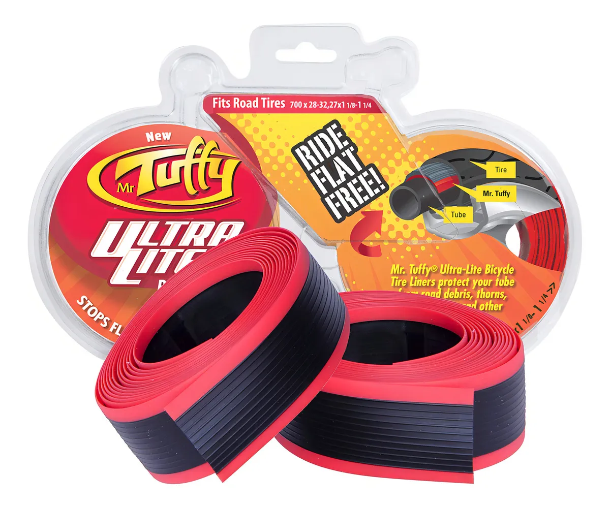 Funda para Neumático de Bicicleta Marca XtremeShield: Ultraligera, Resistente al Agua y Desgaste. Protección Óptima para Llantas de Bicicleta MTB, Rut